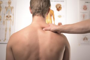 Chiropractors in Sacramento