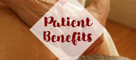 How Does it Benefit Your Patient When You Slow Down