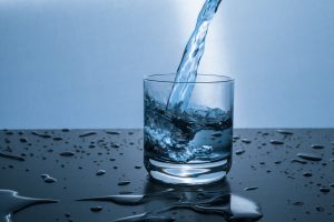 How Much Water Should You Drink