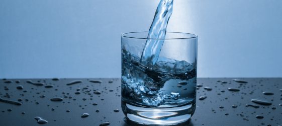 How Much Water Should You Drink