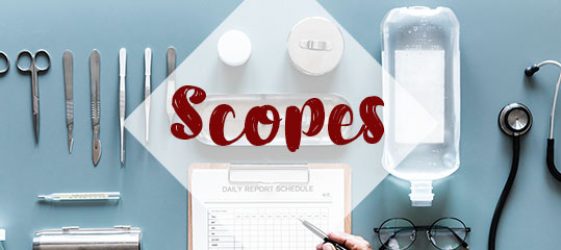 Introduction to Other Scopes