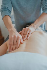 Sacramento Therapeutic Massage